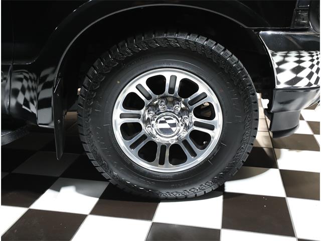 2001 Ford Excursion (CC-2069502) for sale in Addison, Illinois