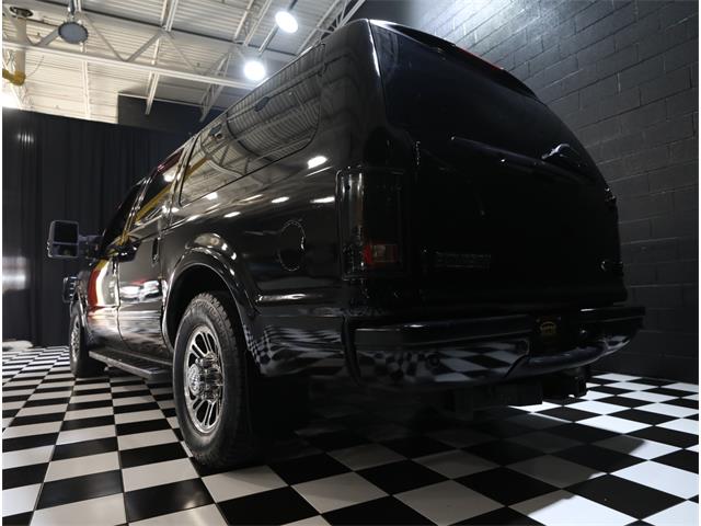 2001 Ford Excursion (CC-2069502) for sale in Addison, Illinois