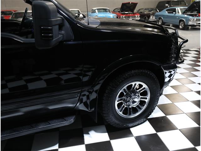 2001 Ford Excursion (CC-2069502) for sale in Addison, Illinois