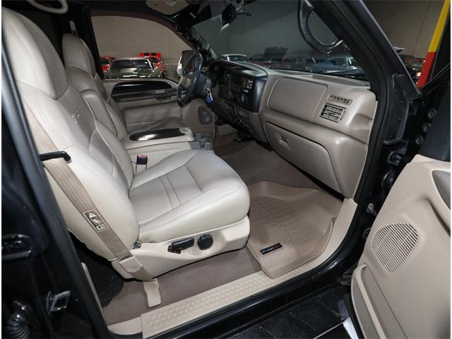 2001 Ford Excursion (CC-2069502) for sale in Addison, Illinois