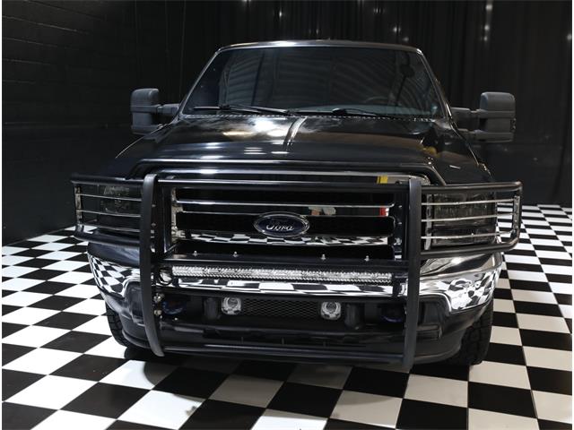 2001 Ford Excursion (CC-2069502) for sale in Addison, Illinois