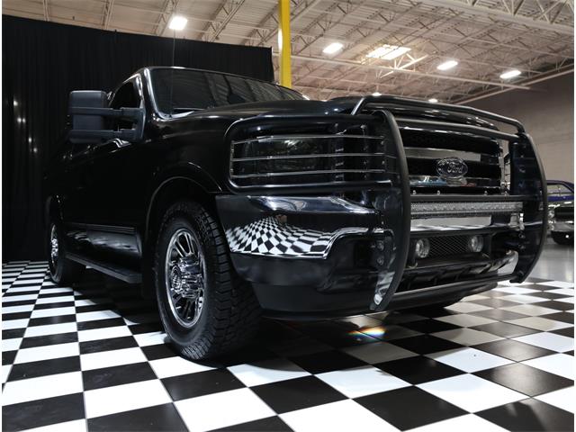 2001 Ford Excursion (CC-2069502) for sale in Addison, Illinois