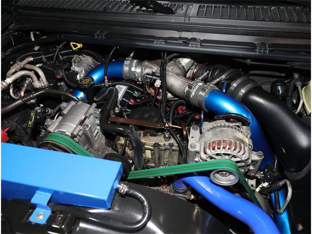 2001 Ford Excursion (CC-2069502) for sale in Addison, Illinois