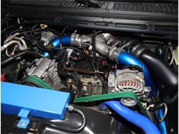 2001 Ford Excursion (CC-2069502) for sale in Addison, Illinois