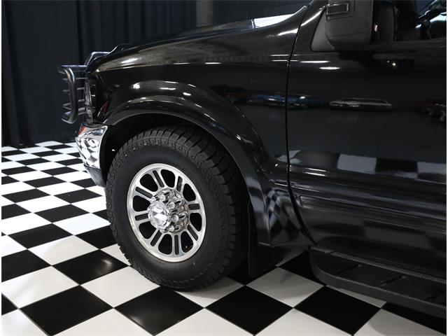 2001 Ford Excursion (CC-2069502) for sale in Addison, Illinois