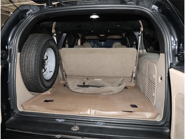 2001 Ford Excursion (CC-2069502) for sale in Addison, Illinois