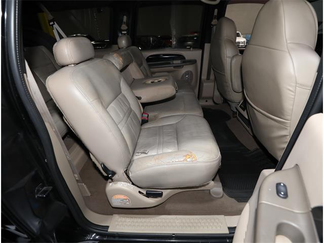2001 Ford Excursion (CC-2069502) for sale in Addison, Illinois
