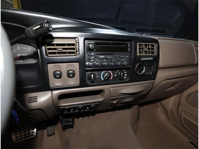 2001 Ford Excursion (CC-2069502) for sale in Addison, Illinois
