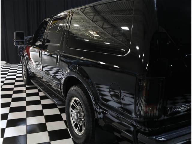 2001 Ford Excursion (CC-2069502) for sale in Addison, Illinois