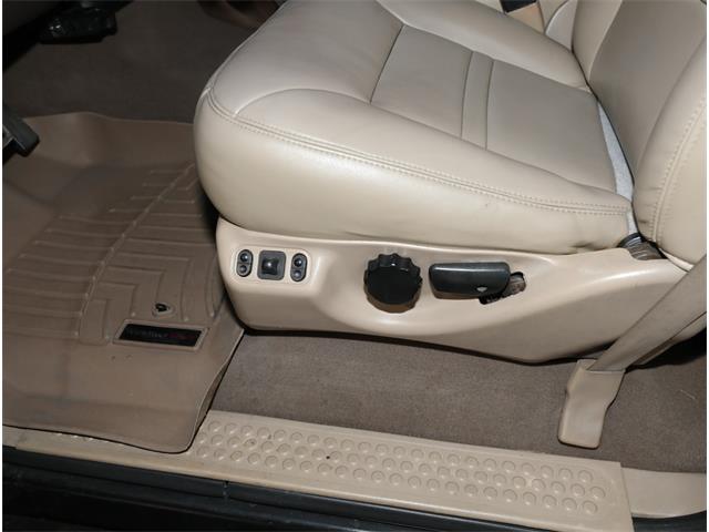 2001 Ford Excursion (CC-2069502) for sale in Addison, Illinois