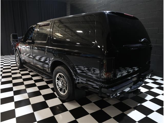 2001 Ford Excursion (CC-2069502) for sale in Addison, Illinois