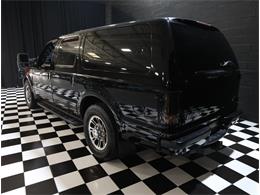 2001 Ford Excursion (CC-2069502) for sale in Addison, Illinois
