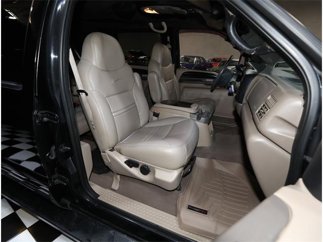 2001 Ford Excursion (CC-2069502) for sale in Addison, Illinois