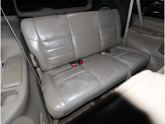 2001 Ford Excursion (CC-2069502) for sale in Addison, Illinois