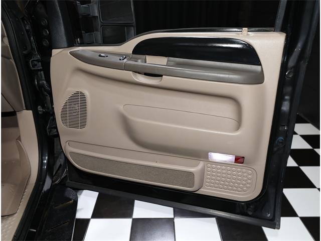 2001 Ford Excursion (CC-2069502) for sale in Addison, Illinois