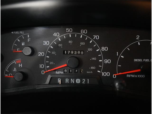 2001 Ford Excursion (CC-2069502) for sale in Addison, Illinois