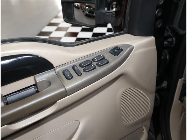 2001 Ford Excursion (CC-2069502) for sale in Addison, Illinois