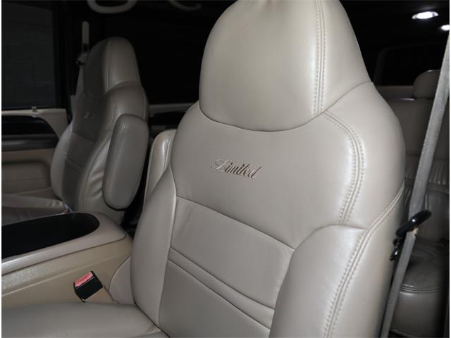 2001 Ford Excursion (CC-2069502) for sale in Addison, Illinois