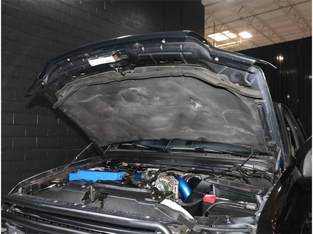 2001 Ford Excursion (CC-2069502) for sale in Addison, Illinois
