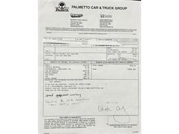 2001 Ford Excursion (CC-2069502) for sale in Addison, Illinois