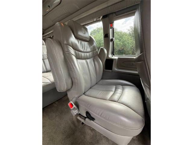 2007 Chevrolet Express (CC-2069503) for sale in Cadillac, Michigan