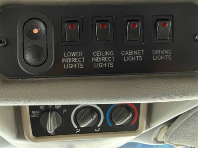 2007 Chevrolet Express (CC-2069503) for sale in Cadillac, Michigan
