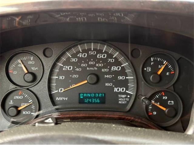 2007 Chevrolet Express (CC-2069503) for sale in Cadillac, Michigan