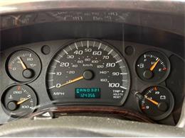 2007 Chevrolet Express (CC-2069503) for sale in Cadillac, Michigan