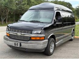 2007 Chevrolet Express (CC-2069503) for sale in Cadillac, Michigan