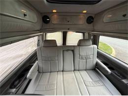 2007 Chevrolet Express (CC-2069503) for sale in Cadillac, Michigan