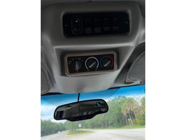 2007 Chevrolet Express (CC-2069503) for sale in Cadillac, Michigan
