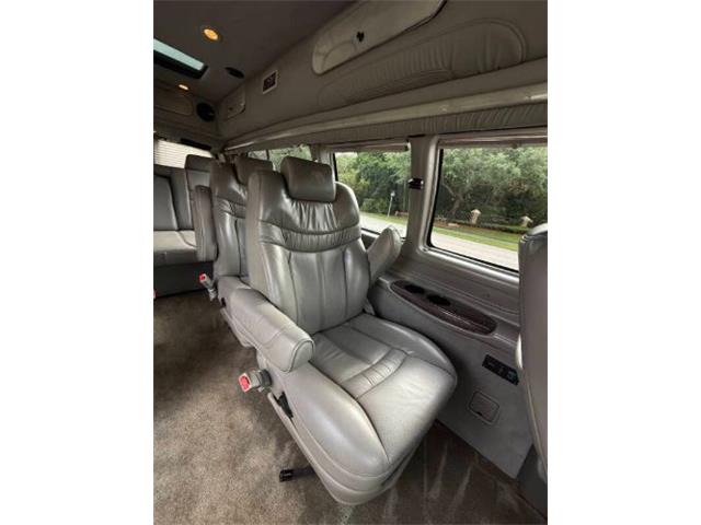 2007 Chevrolet Express (CC-2069503) for sale in Cadillac, Michigan