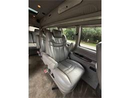 2007 Chevrolet Express (CC-2069503) for sale in Cadillac, Michigan