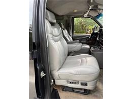 2007 Chevrolet Express (CC-2069503) for sale in Cadillac, Michigan