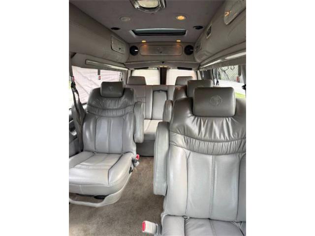 2007 Chevrolet Express (CC-2069503) for sale in Cadillac, Michigan