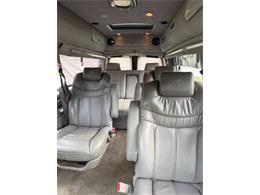 2007 Chevrolet Express (CC-2069503) for sale in Cadillac, Michigan