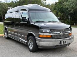 2007 Chevrolet Express (CC-2069503) for sale in Cadillac, Michigan
