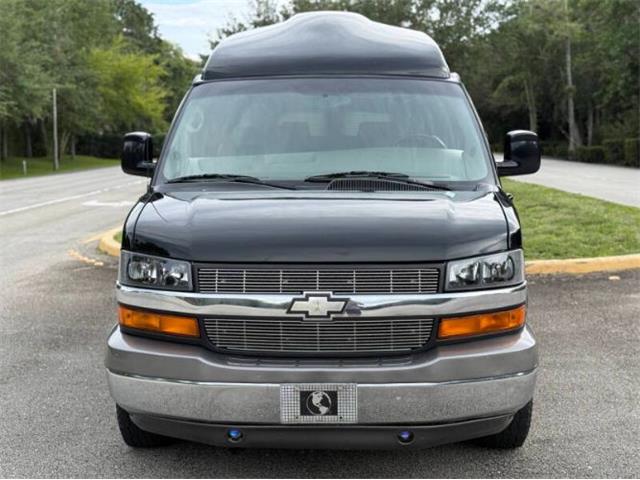2007 Chevrolet Express (CC-2069503) for sale in Cadillac, Michigan