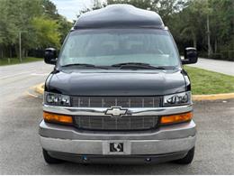 2007 Chevrolet Express (CC-2069503) for sale in Cadillac, Michigan