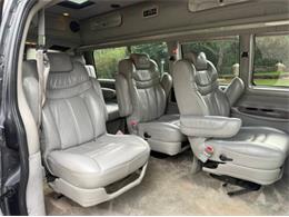 2007 Chevrolet Express (CC-2069503) for sale in Cadillac, Michigan