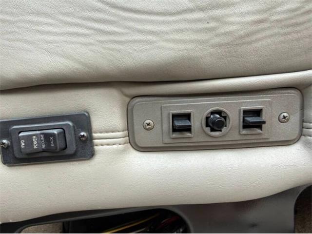 2007 Chevrolet Express (CC-2069503) for sale in Cadillac, Michigan