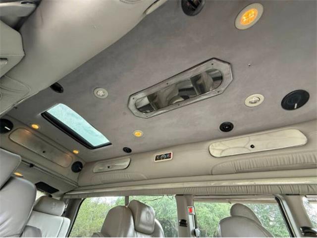 2007 Chevrolet Express (CC-2069503) for sale in Cadillac, Michigan