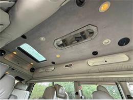 2007 Chevrolet Express (CC-2069503) for sale in Cadillac, Michigan