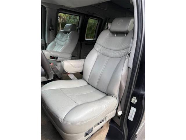 2007 Chevrolet Express (CC-2069503) for sale in Cadillac, Michigan
