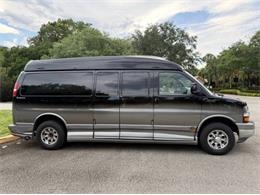 2007 Chevrolet Express (CC-2069503) for sale in Cadillac, Michigan