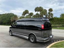 2007 Chevrolet Express (CC-2069503) for sale in Cadillac, Michigan
