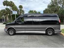2007 Chevrolet Express (CC-2069503) for sale in Cadillac, Michigan