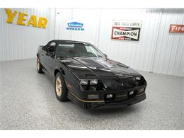 1988 Chevrolet Camaro (CC-2069504) for sale in Homer City, Pennsylvania