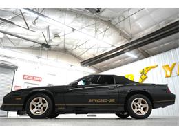1988 Chevrolet Camaro (CC-2069504) for sale in Homer City, Pennsylvania