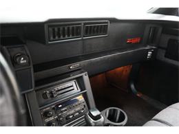 1988 Chevrolet Camaro (CC-2069504) for sale in Homer City, Pennsylvania